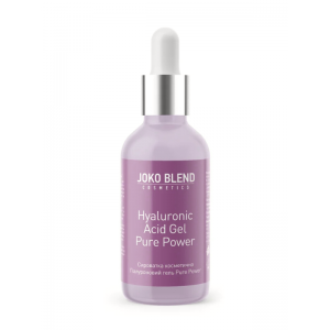Увлажняющая сыворотка Hyaluronic Acid Gel Pure Power Joko Blend, 30 мл